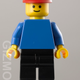 Image for article titled Exclusive: The Evolution of the Minifig